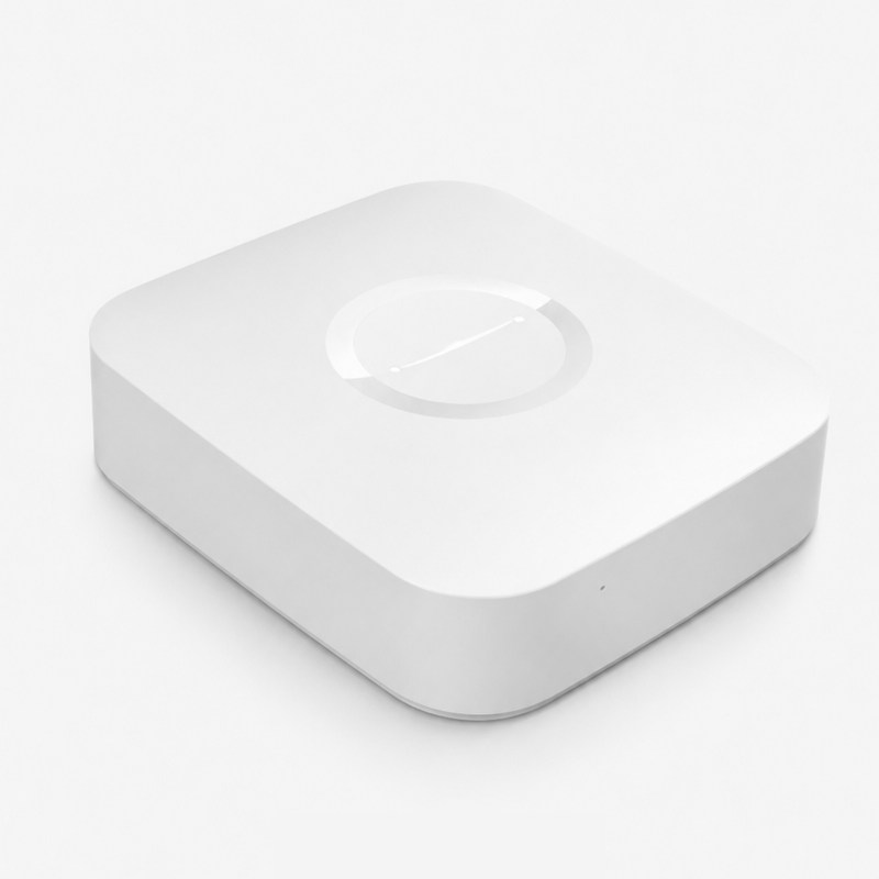 Z-Wave smart home hub
